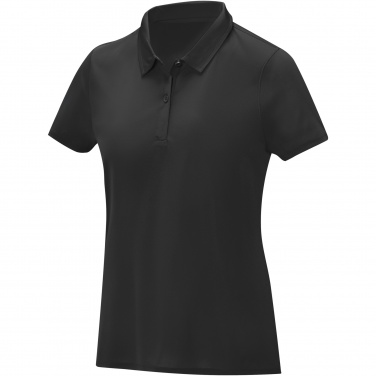 Logotrade ärikingi foto: Deimos lühikeste varrukatega naiste cool fit polo