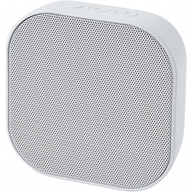 Logo trade firmakingid foto: Stark 2.0 3W mini RCS taaskasutatud plastikust Bluetooth® kõlar