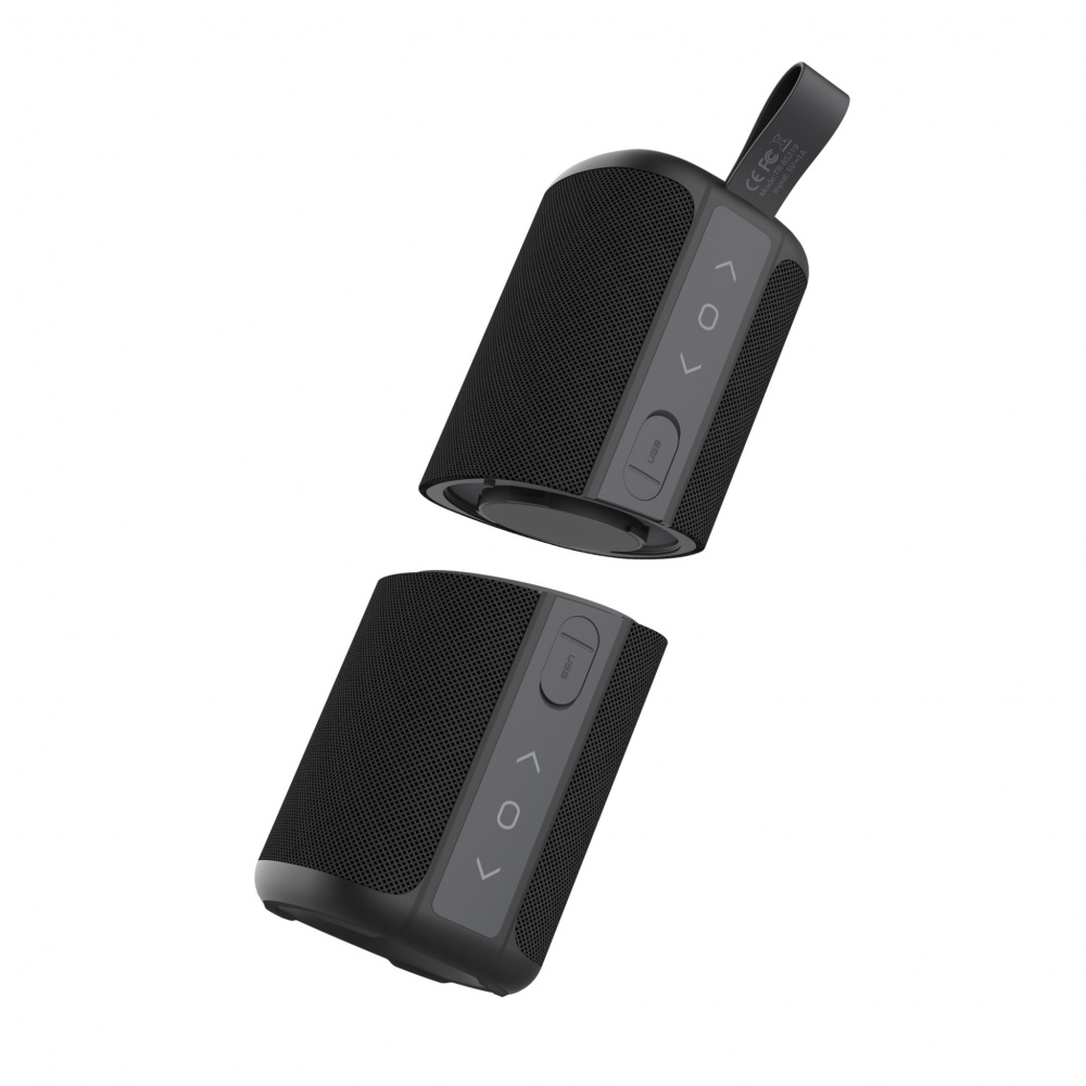 Logotrade firmakingitused pilt: Prixton Aloha Bluetooth® kõlar 