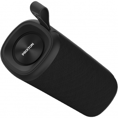 Logotrade reklaamkingitused pilt: Prixton Aloha Bluetooth® kõlar 