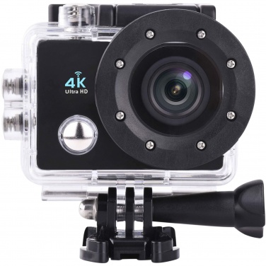 Logotrade firmakingid pilt: Action seikluskaamera 4K