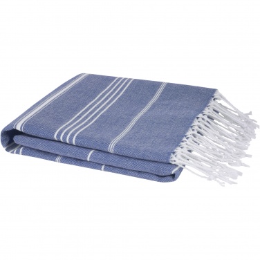 Logotrade firmakingitused pilt: Anna 150 g/m² hamam puuvillane rätik 100x180 cm