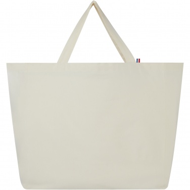Logotrade meened pilt: Cannes 200 g/m2 taaskasutatud ostukott 10L