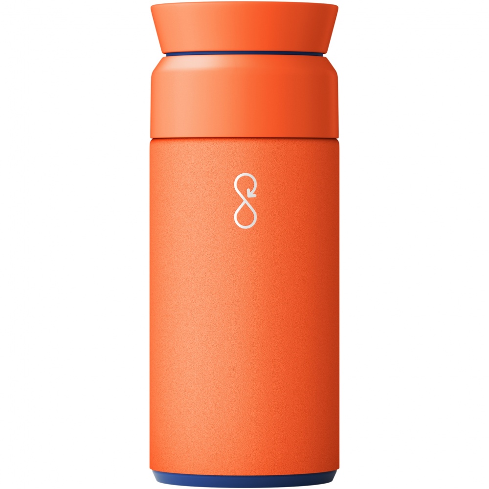 Logotrade ärikingitused pilt: Ocean Bottle 350 ml termos