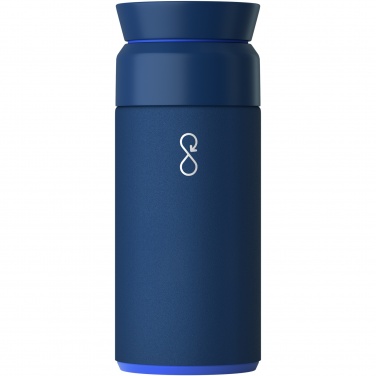 Logo trade ärikingi pilt: Ocean Bottle 350 ml termos