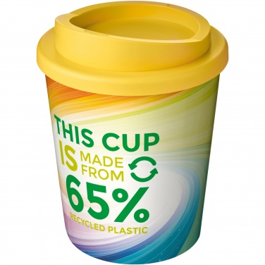 Logo trade reklaamkingi pilt: Termoskruus Brite-Americano Espresso Eco 250 ml