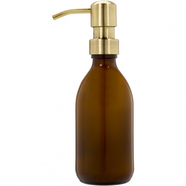 Logotrade reklaamkingituse foto: Wellmark Soft Hands 250 ml kätevedeliku dosaator