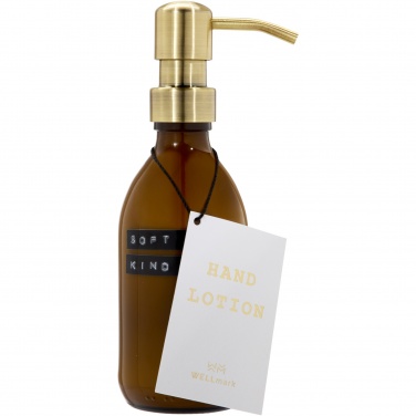 Logo trade reklaamkingi pilt: Wellmark Soft Hands 250 ml kätevedeliku dosaator