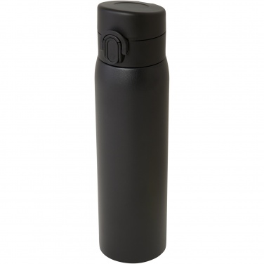 Logotrade ärikingituse foto: Sika 450 ml RCS sertifikaadiga taaskasutatud roostevabast terasest isolatsiooniga kolb