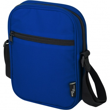 Logo trade reklaamkingid foto: Byron GRS taaskasutatud crossbody kott 2L