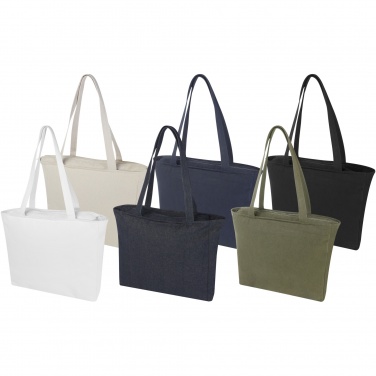 Logotrade reklaamkingi foto: Weekender 500 g/m² Aware™ taaskasutatud kandekott