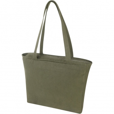 Logotrade reklaamtooted pilt: Weekender 500 g/m² Aware™ taaskasutatud kandekott