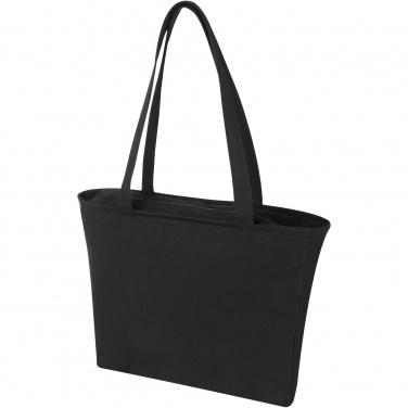 Logo trade reklaamtoote pilt: Weekender 500 g/m² Aware™ taaskasutatud kandekott