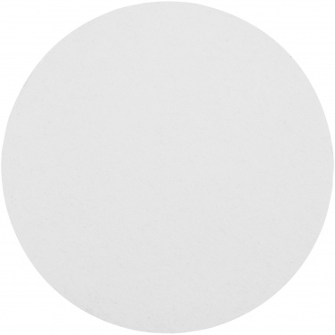 Logo trade reklaamtoote pilt: Sticky-Mate® ringikujulised taaskasutatud kleeppaberid