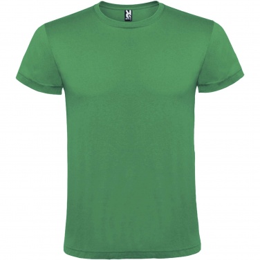 Logotrade reklaamkingid pilt: Atomic lühikeste varrukatega unisex T-särk