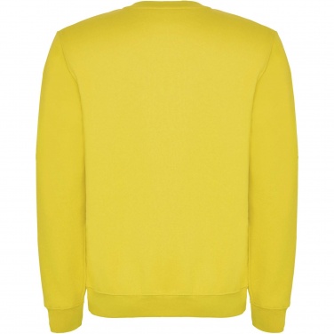 Logotrade ärikingituse foto: Clasica unisex crewneck pusa