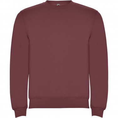 Logo trade reklaamkingi pilt: Clasica unisex crewneck pusa