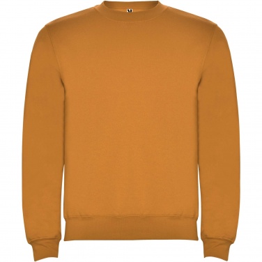 Logo trade ärikingitused foto: Clasica unisex crewneck pusa