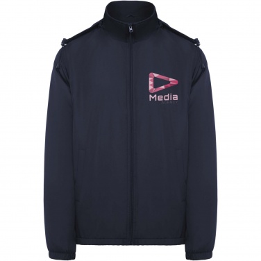 Logotrade firmakingitused pilt: Makalu unisex soojustusega jope