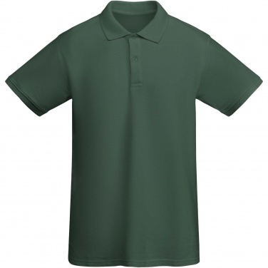 Logotrade reklaamtoote foto: Prince lühikeste varrukatega meeste polo