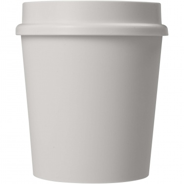 Logotrade reklaamkingid pilt: Kaanega kohvitops Americano® Switch Renew 200 ml 360°