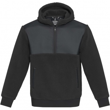 Logotrade ärikingitused pilt: Evansi unisex taaskasutatud šerpa fliis