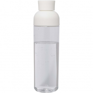 Logotrade reklaamtooted pilt: Valgusta 600 ml RPET veepudel