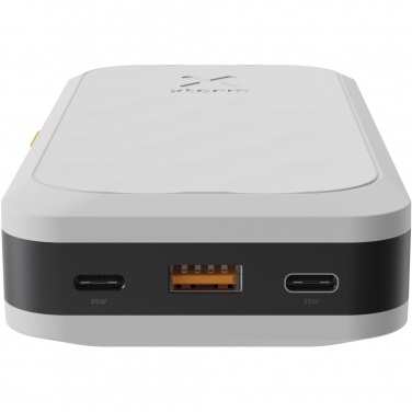 Logo trade reklaamkingituse pilt: Xtorm FS520 kütuseseeria 20 000 mAh 35 W akupank