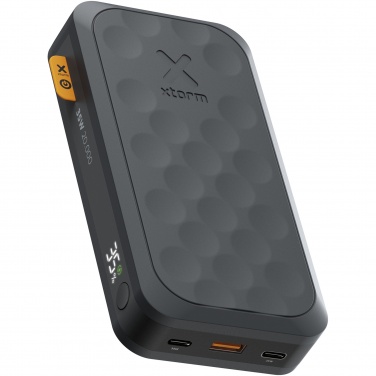 Logo trade ärikingituse pilt: Xtorm FS520 kütuseseeria 20 000 mAh 35 W akupank