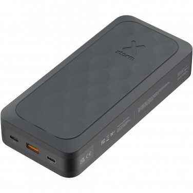 Logotrade ärikingi foto: Xtorm FS5271 kütuseseeria 27 000 mAh 67 W akupank