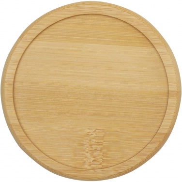 Logotrade meene foto: Kinkekomplekt Laura A5 märkmiku, pastaka ja kruusiga