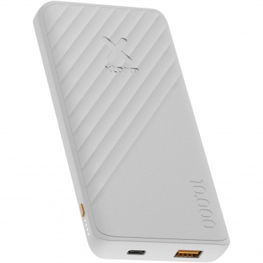 Logotrade ärikingitused pilt: Xtorm XG210 Go2 15 W 10 000 mAh kiirlaadimisega akupank