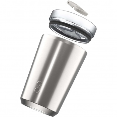 Logotrade reklaamtooted pilt: Ocean Bottle 350 ml isoleeritud termoskruus