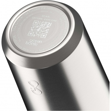 Logotrade meene foto: Ocean Bottle 350 ml isoleeritud termoskruus