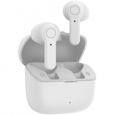 Logotrade reklaamkingid pilt: Prixton TWS155 Bluetooth® kõrvaklapid