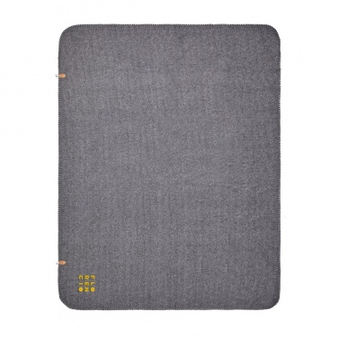 Logo trade reklaamkingitused foto: VINGA melanž pleed Bilton