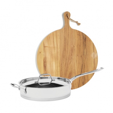 Logotrade ärikingi foto: VINGA Buscot Round Serving Board