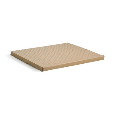 Logo trade meened foto: VINGA Buscot Round Serving Board