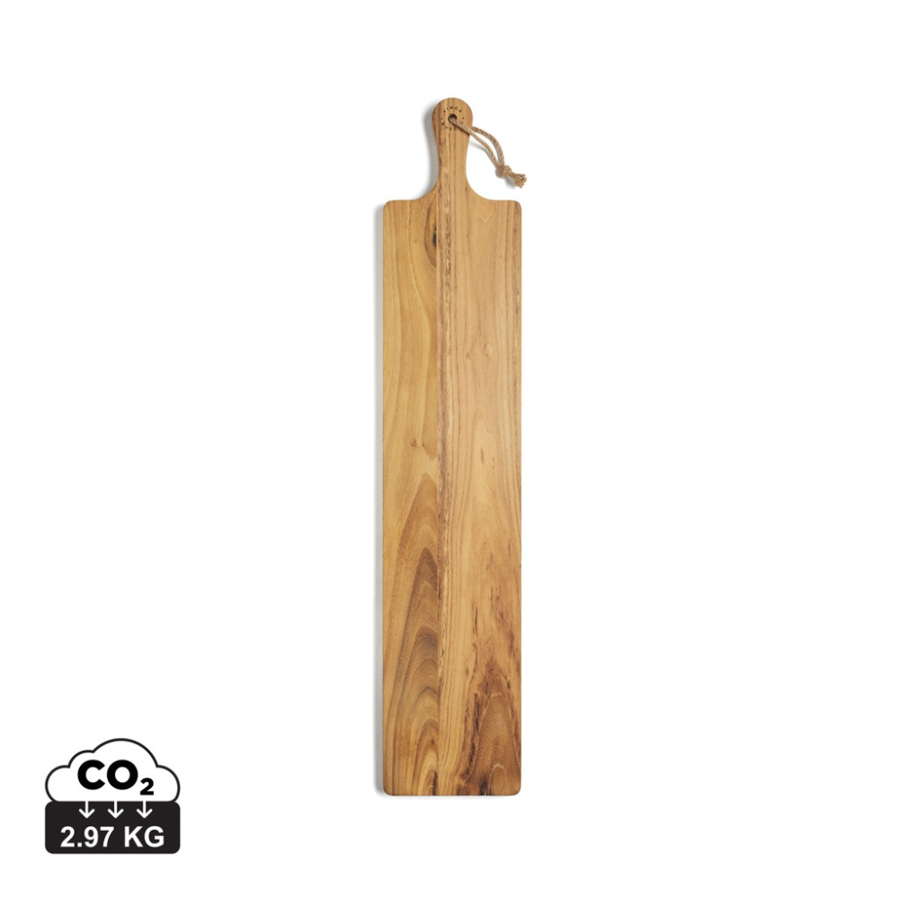 Logotrade firmakingituse foto: VINGA Buscot Long Serving Board