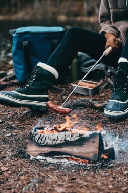 Logotrade ärikingid pilt: VINGA Vici teleskoop-grillpulk