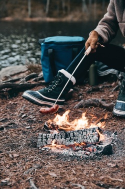 Logotrade ärikingid pilt: VINGA Vici teleskoop-grillpulk