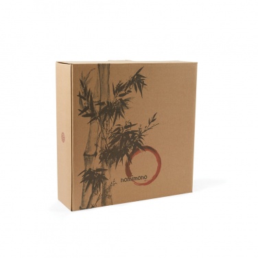 Logotrade reklaamkingitused pilt: VINGA Nomimono taldrik 26,5 cm, 2tk komplekt