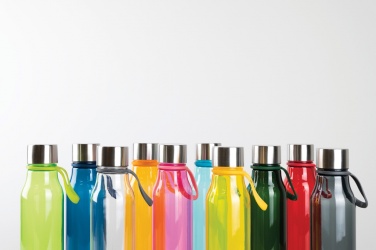 Logotrade meene foto: VINGA Lean tritaanist veepudel