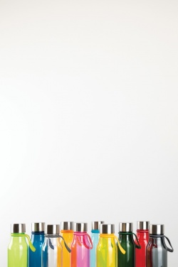 Logo trade reklaamkingitused foto: VINGA Lean tritaanist veepudel