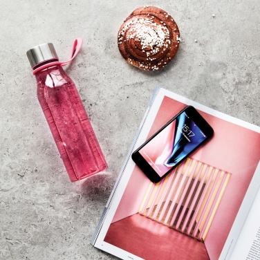 Logotrade meened pilt: VINGA Lean tritaanist veepudel