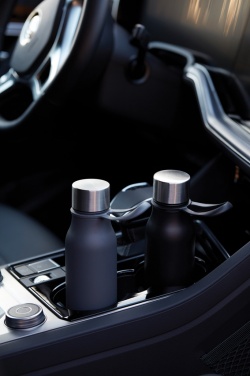 Logotrade firmakingid pilt: VINGA roostevabast terasest Lean termopudel