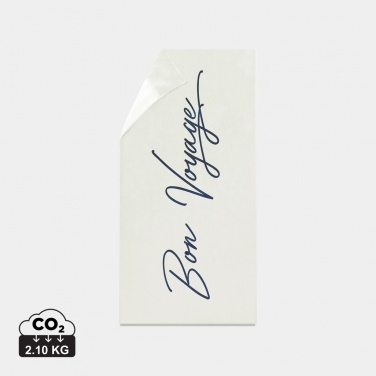 Logo trade firmakingituse pilt: Vinga Lounge'i rätik, 160x80 cm