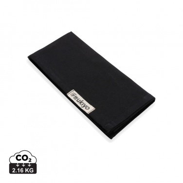Logotrade ärikingi foto: Ukiyo Aware™ 180gr puuvillased salvrätikud 4tk komplekt