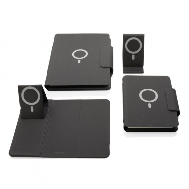 Logotrade meened pilt: Artic Magnetic 10W juhtmevaba laadimisega telefonialus