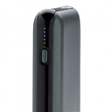 Logotrade ärikingitused pilt: 10 000 mAh kiirlaadimine 10 W juhtmeta akupank